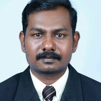 Suresh Rajappan