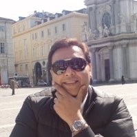 Samir Srivastava