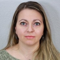 Dimitrina Grigorova