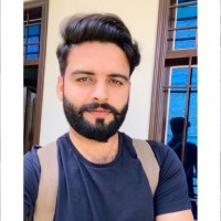 Atif Amin