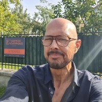Christophe Ea