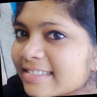 Sushmitha Y S