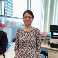 Tracy Feng
