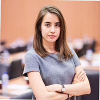 Ekaterina Stoyanova