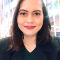 Tiara Hutagalung