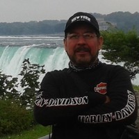 Carlos Cruz Rosas