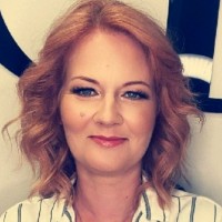 Katarina Sarcevic Ivic-Hofman