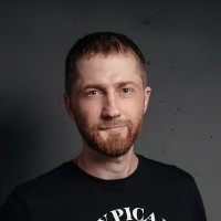 Николай Попов