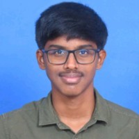 Ragav Arunaachalam M V