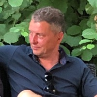 Cor van Rijswijk