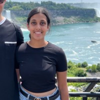 Sonia Gill