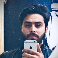 Sonu Butt