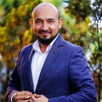 Fabián Buitrago Duarte