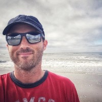 Erik Alexander