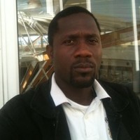 Charles Oloton
