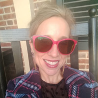 Sally Ann Maxwell