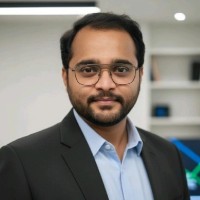 Srinivasa Kumar
