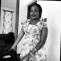 Teresia Mumbi
