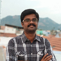 Kanagaraj K