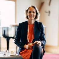 Vanessa Becker-Schwering (De Gruyter)