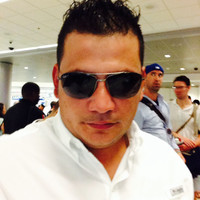 Gerson Rivera