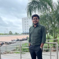 Vishal Mangal