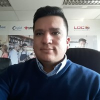 Jhon Wilchez Monsalve
