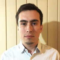 Gonzalo Javier Inzunza Martinez