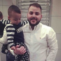 Ahmed Yehya