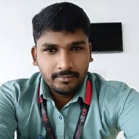Pingali Krishnakanth