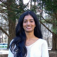 Deekshita Sanampudi