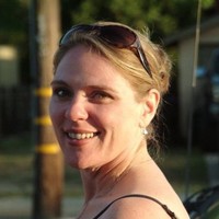 Jessica Westfall