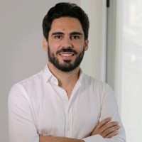Gilberto Costa Pereira