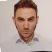 Gianluca Manganaro
