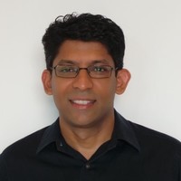 Nawaz Anwarudeen
