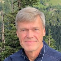 Eric H. Larson
