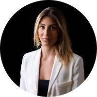 Aliki Ntouzgou