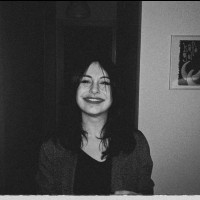 Ulku Cayir