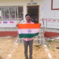 Santhosh Kumar Manda