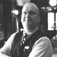 Ron Van Velzen