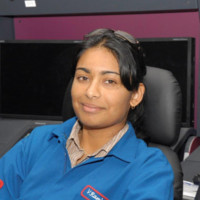 Vanita Ramharack