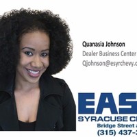 Quanasia Johnson