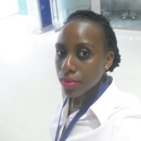 Sarah Kahunde