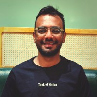 Akash Chander