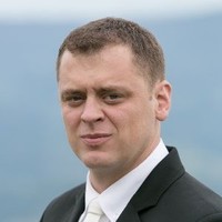 Bruno Kurevija
