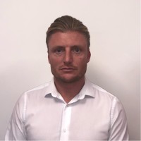 Niall Lynam