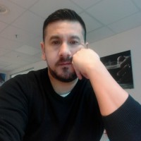 Luis Carlos Luna Victoria