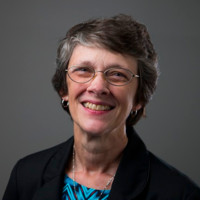 Alisa Carmichael