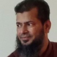 Shamshad Akhtar