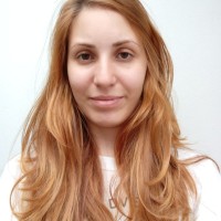 Alexia Ehrat
